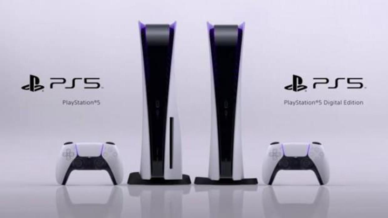 Sony'den şaşırtan PS5 kararı