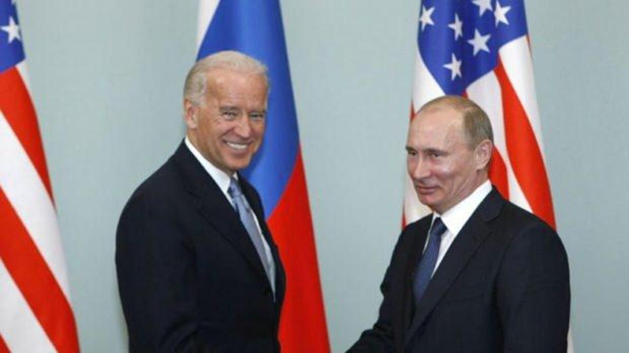 Rusya ile ABD arasındaki güvenlik zirvesinin yapılacağı tarih belli oldu
