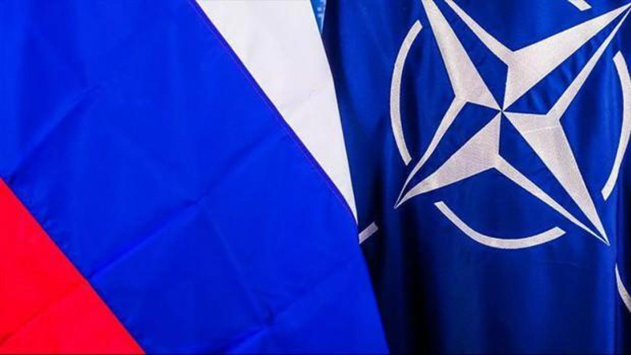 Rusya: NATO, Moskova'nın blöf yapmadığını anlıyor