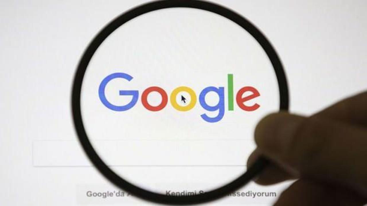 Rusya'dan Google'a rekor para cezası