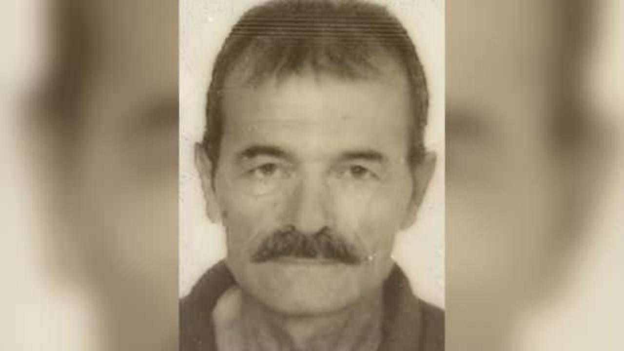 Samsun&rsquo;da kasap d&uuml;kkanında ş&uuml;pheli &ouml;l&uuml;m!