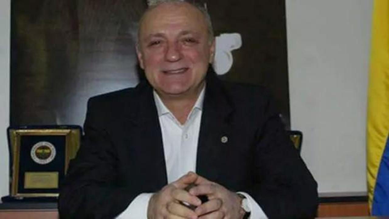 Şevket Yılmaz'dan Ali Koç'a istifa çağrısı