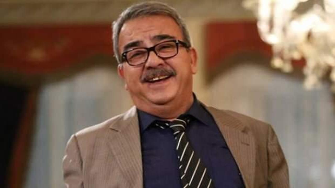 Son Dakika: &Uuml;nl&uuml; oyuncu Sezai Aydın koronavir&uuml;sten hayatını kaybetti