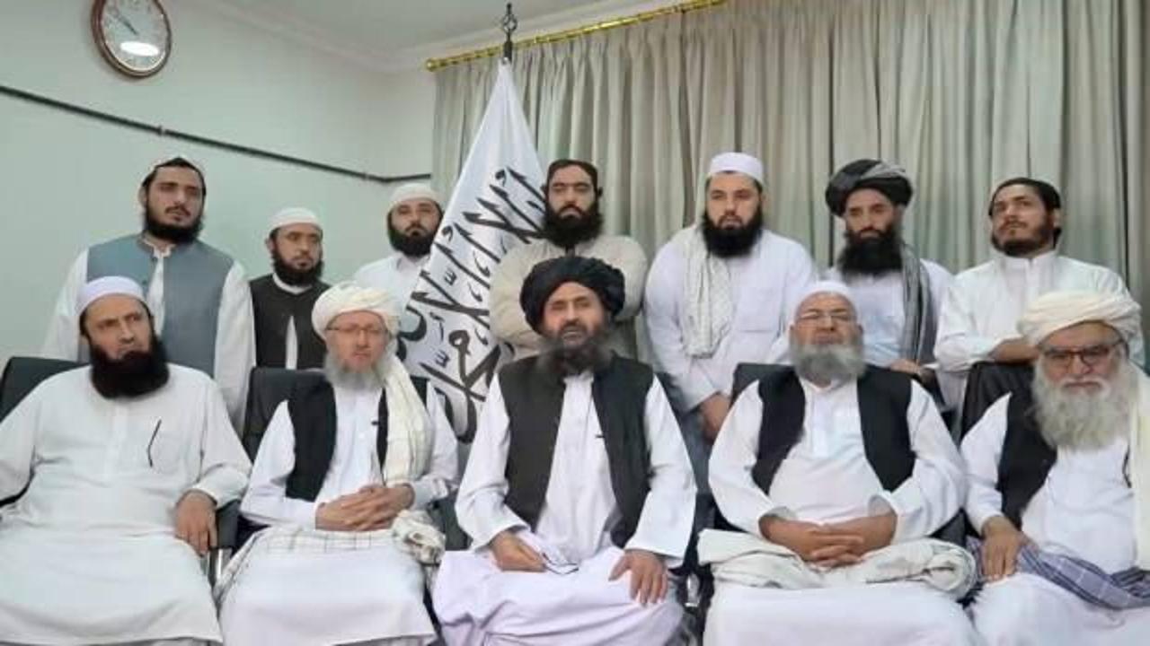 Taliban yönetimi 2 bakanlığı kapattı