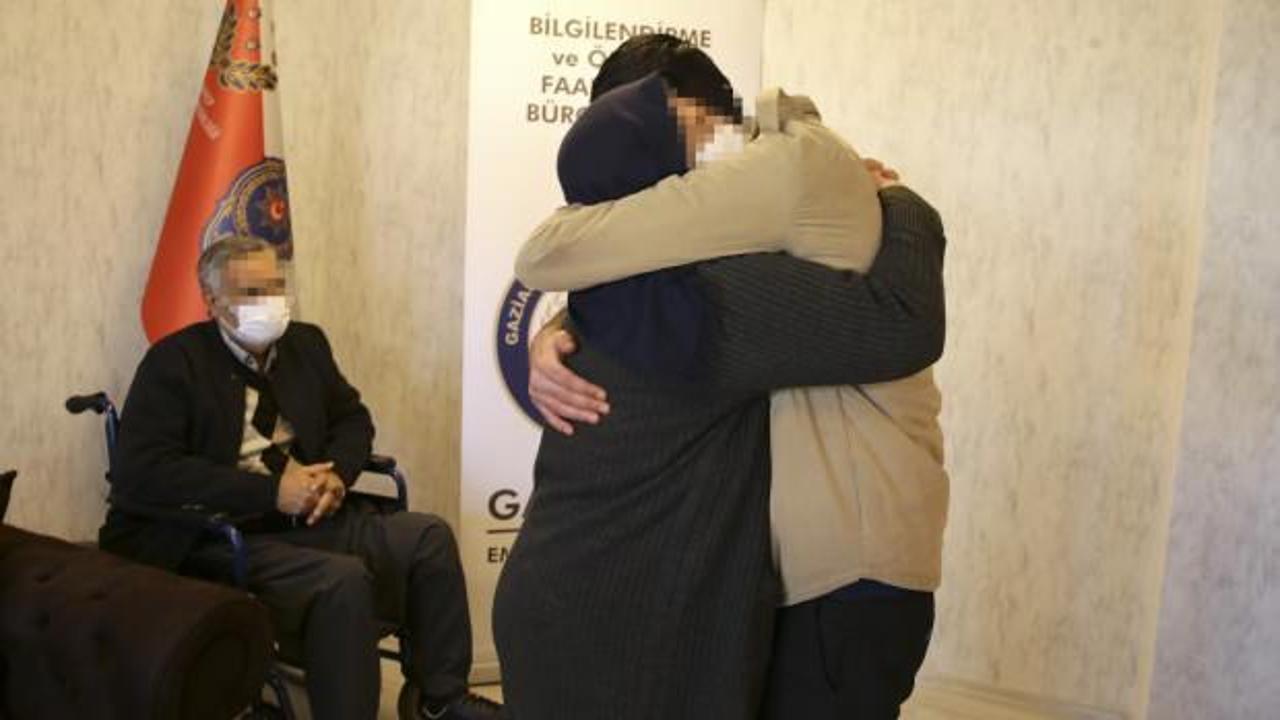 İkna sonucu teslim olan ter&ouml;rist: PKK'dan ka&ccedil;mak isteyen &ccedil;ok kişi var