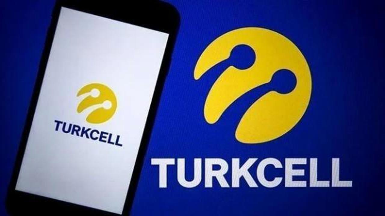 Turkcell, 20 milyon euroluk ek finansman sağladı
