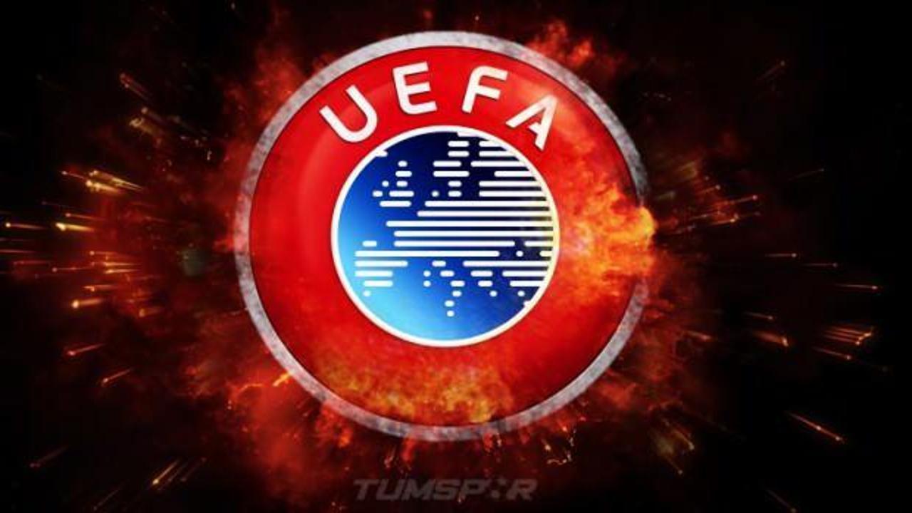 UEFA, Tottenham'ı hükmen yenik saydı