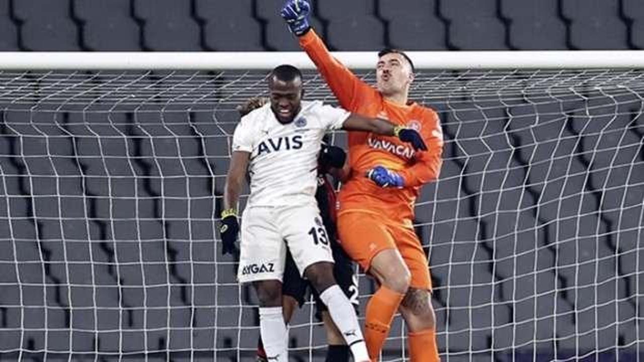 Viviano'dan bu sezon ilk