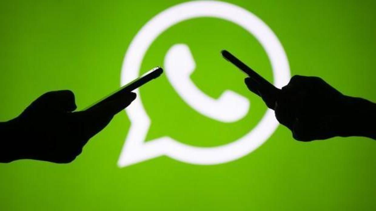 WhatsApp'tan sürpriz değişim!