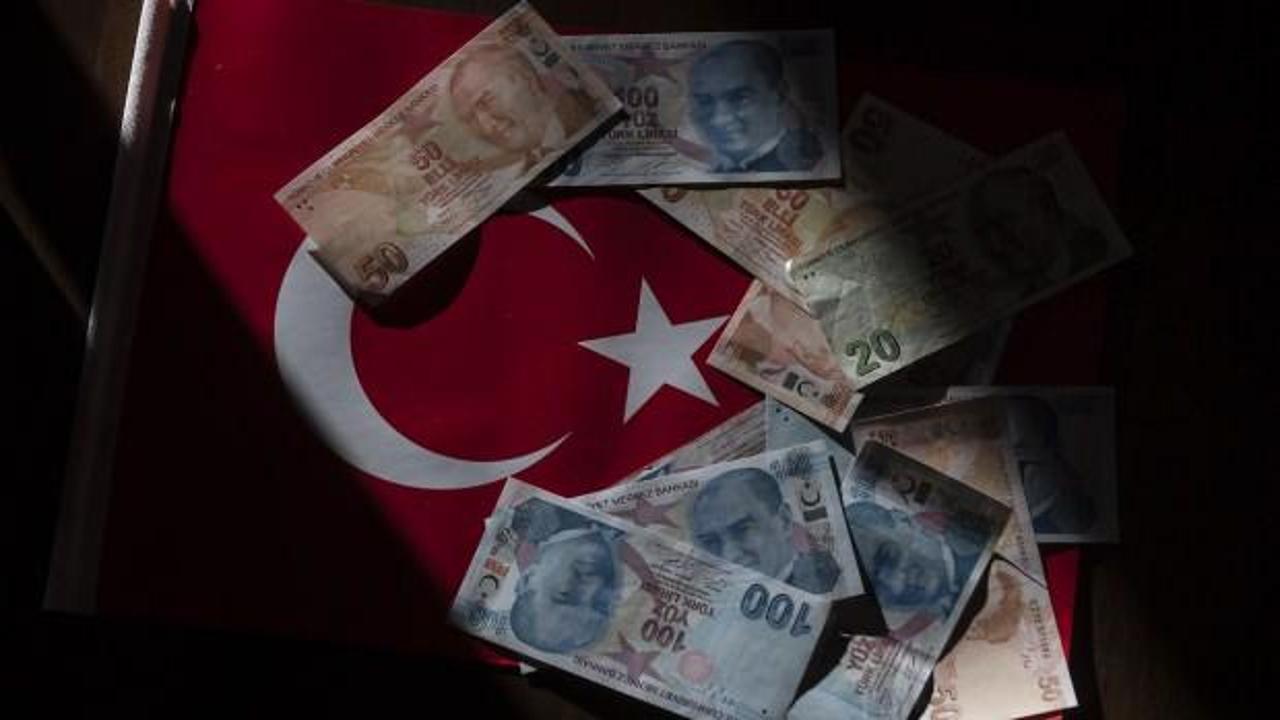 Dikkat çeken açıklama: Dünya Türk mallarına hazır