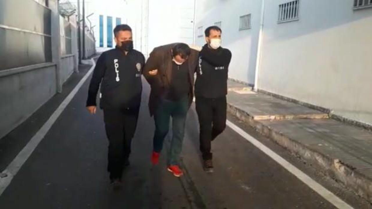 Ankara'da yılbaşı öncesi eylem arayışındaydılar! 5 DEAŞ üyesi gözaltına alındı