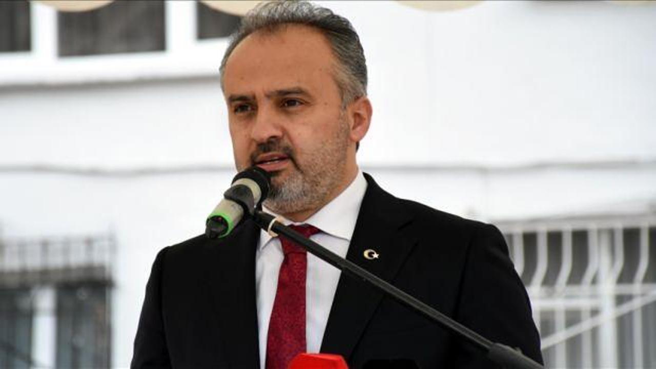 Başkan Aktaş’tan Mudanya Belediyesi’ne ‘katı atık’ tepkisi: Ne gerekirse yapacağız