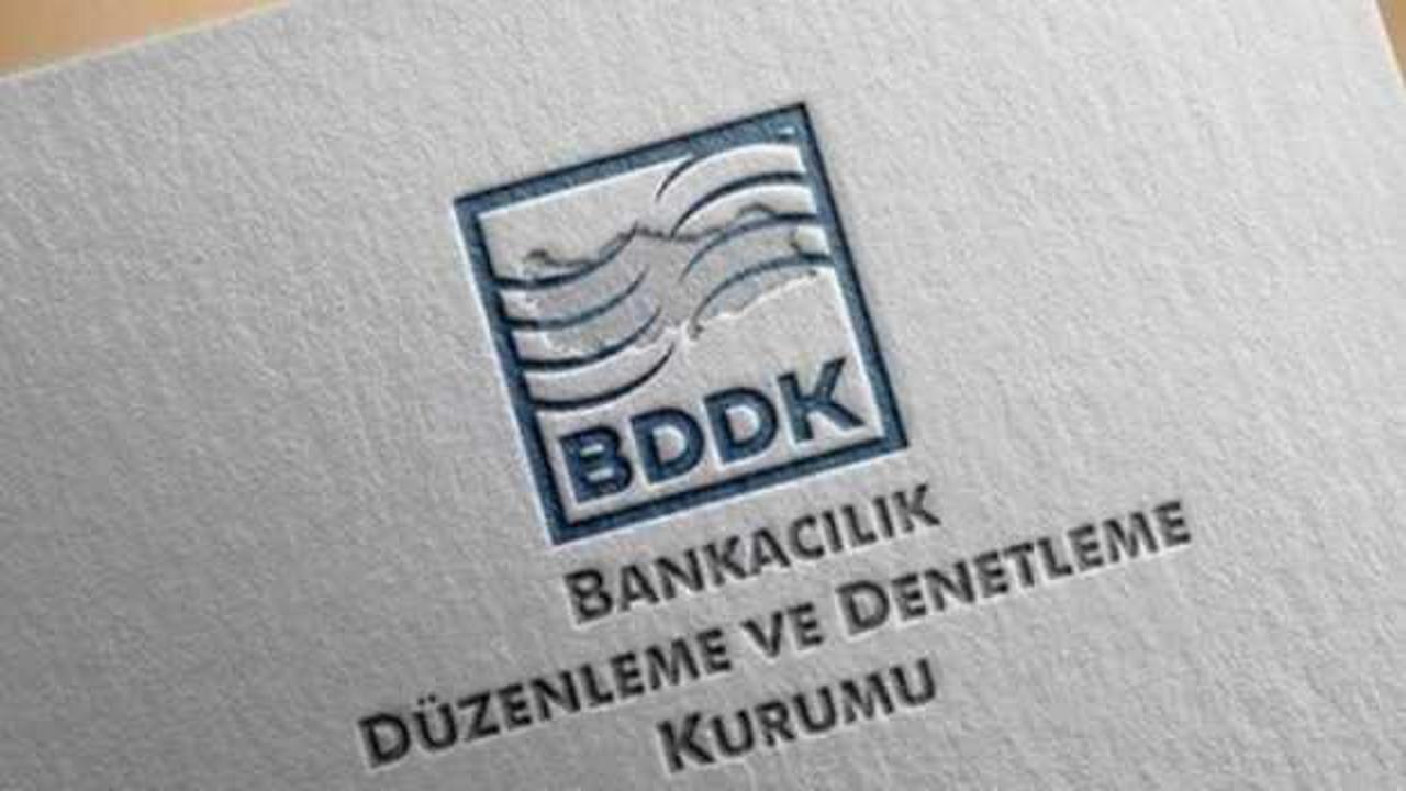 'BDDK Beşinci Stratejik Planı' açıklandı
