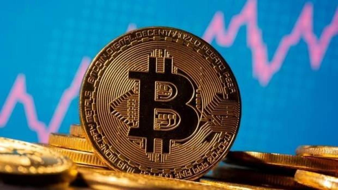 Kripto yatırımcılarına uyarı! Bitcoin 'ölüm kavşağı'na yaklaşıyor