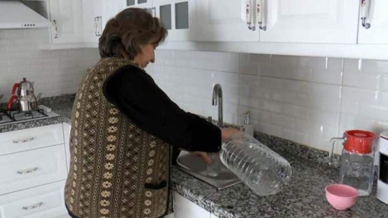 Büyükçekmece'de 6 mahallede su kesintisi