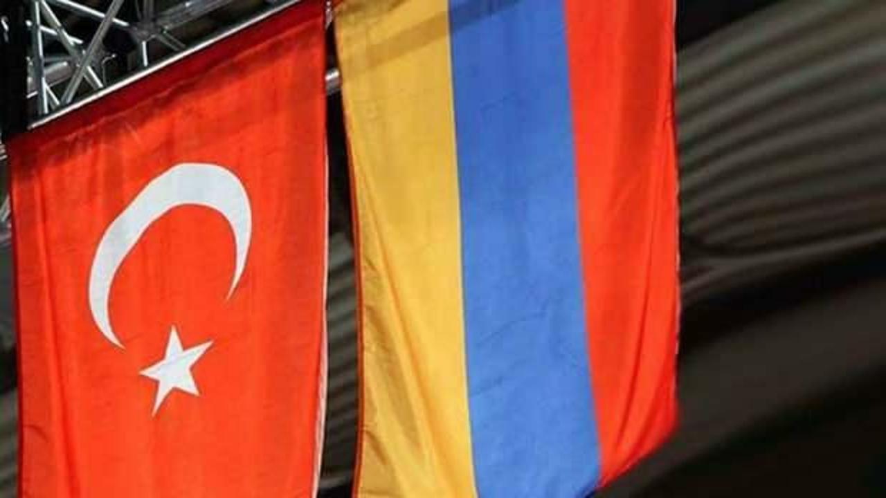 Ermenistan, Türk mallarına uygulanan ambargoyu 1 Ocak'ta kaldırıyor
