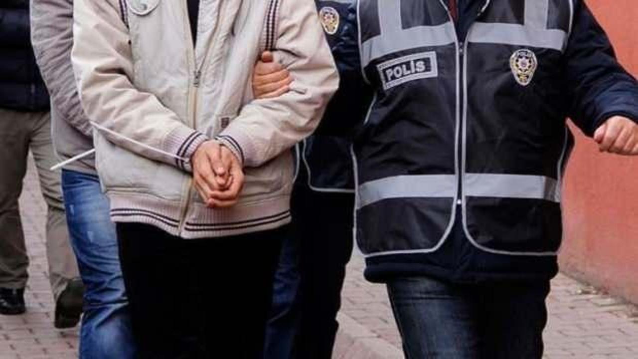 Eskişehir'de firari FETÖ'cüler yakalandı