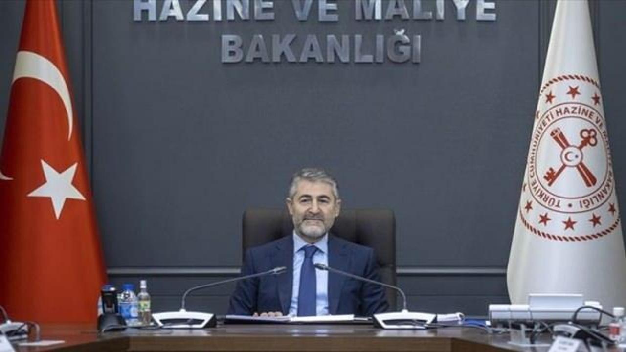 Fiyat İstikrarı Komitesi yarın Bakan Nebati başkanlığında ilk toplantısını yapacak