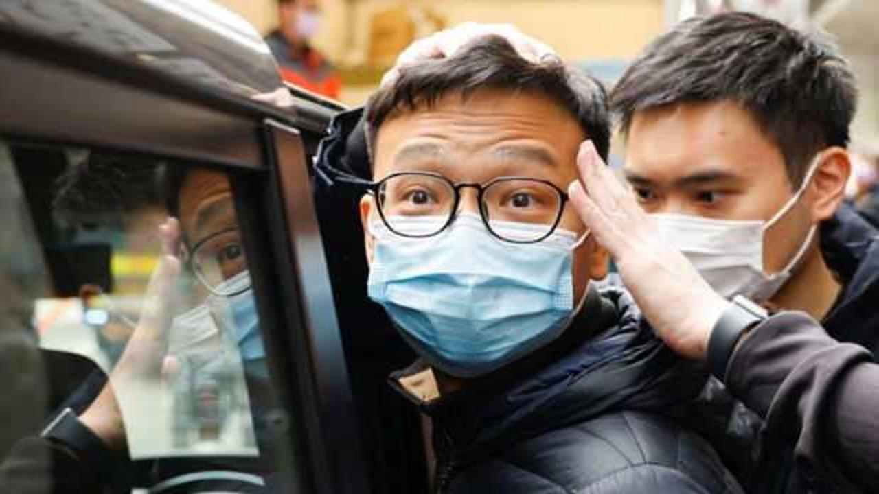 Hong Kong'da muhalif haber kuruluşu yayın hayatına son verdi