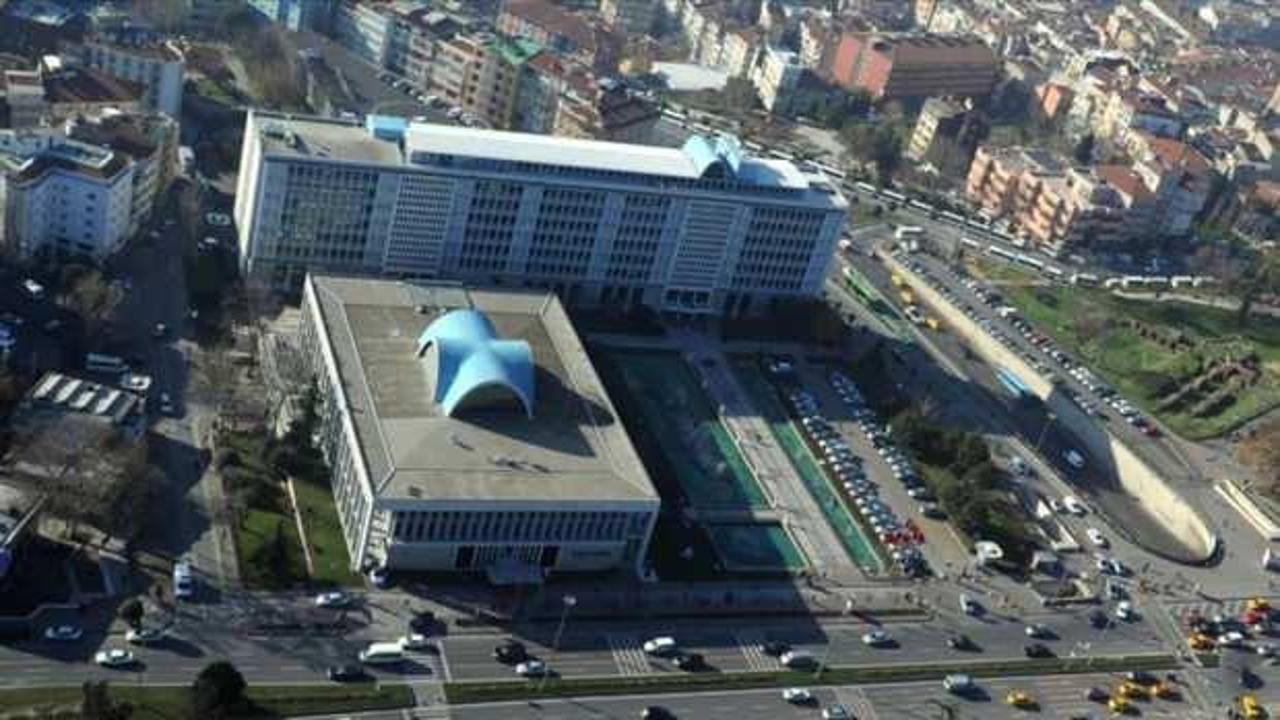 İstanbul Tabip Odası İBB'ye teftişten rahatsız oldu