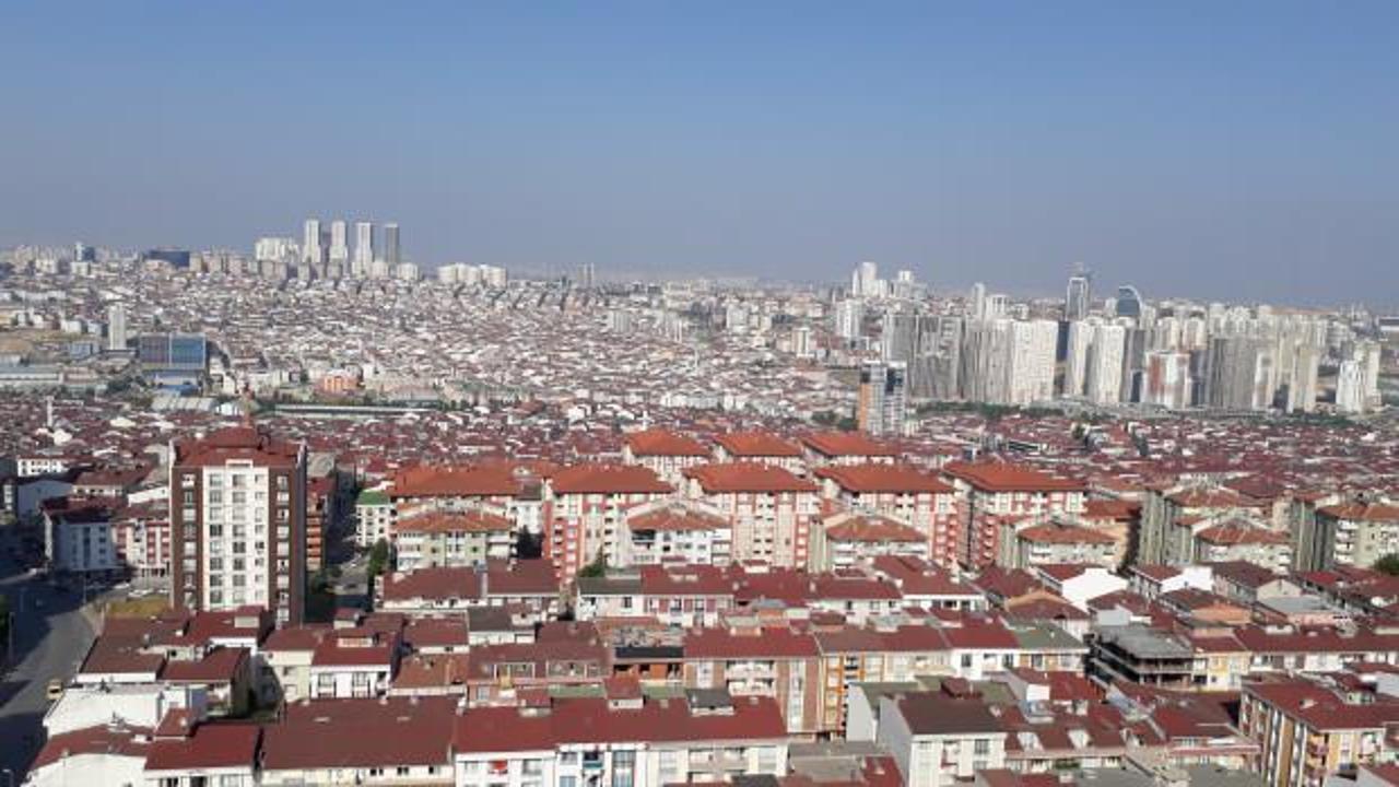 İstanbul'da yabancıların en çok konut aldığı iki ilçe