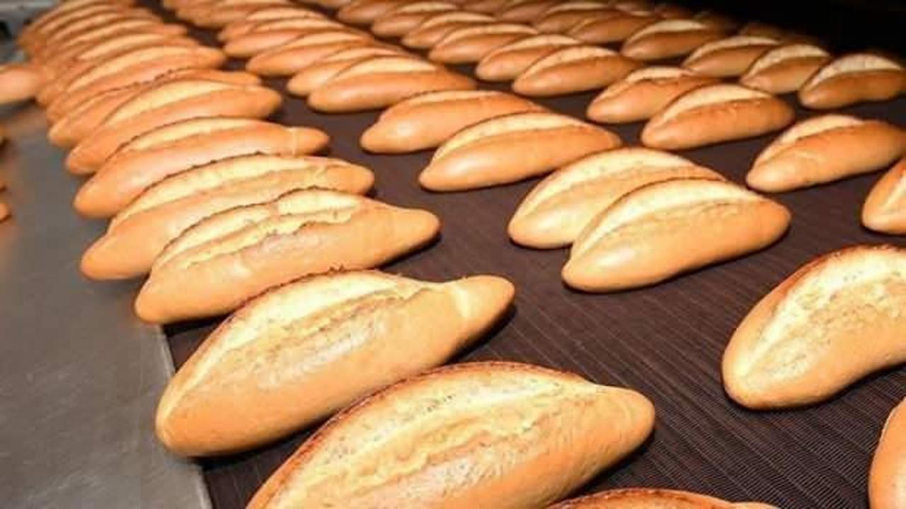 Ekmeğe zam açıklaması: Makul fiyat artışı gündeme gelecek