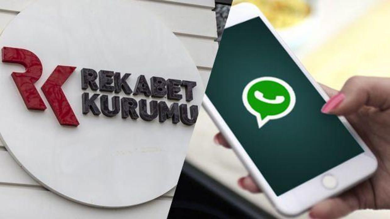 Mahkemeden Facebook ve WhatsApp hakkında Rekabet Kurulunu destekleyen karar