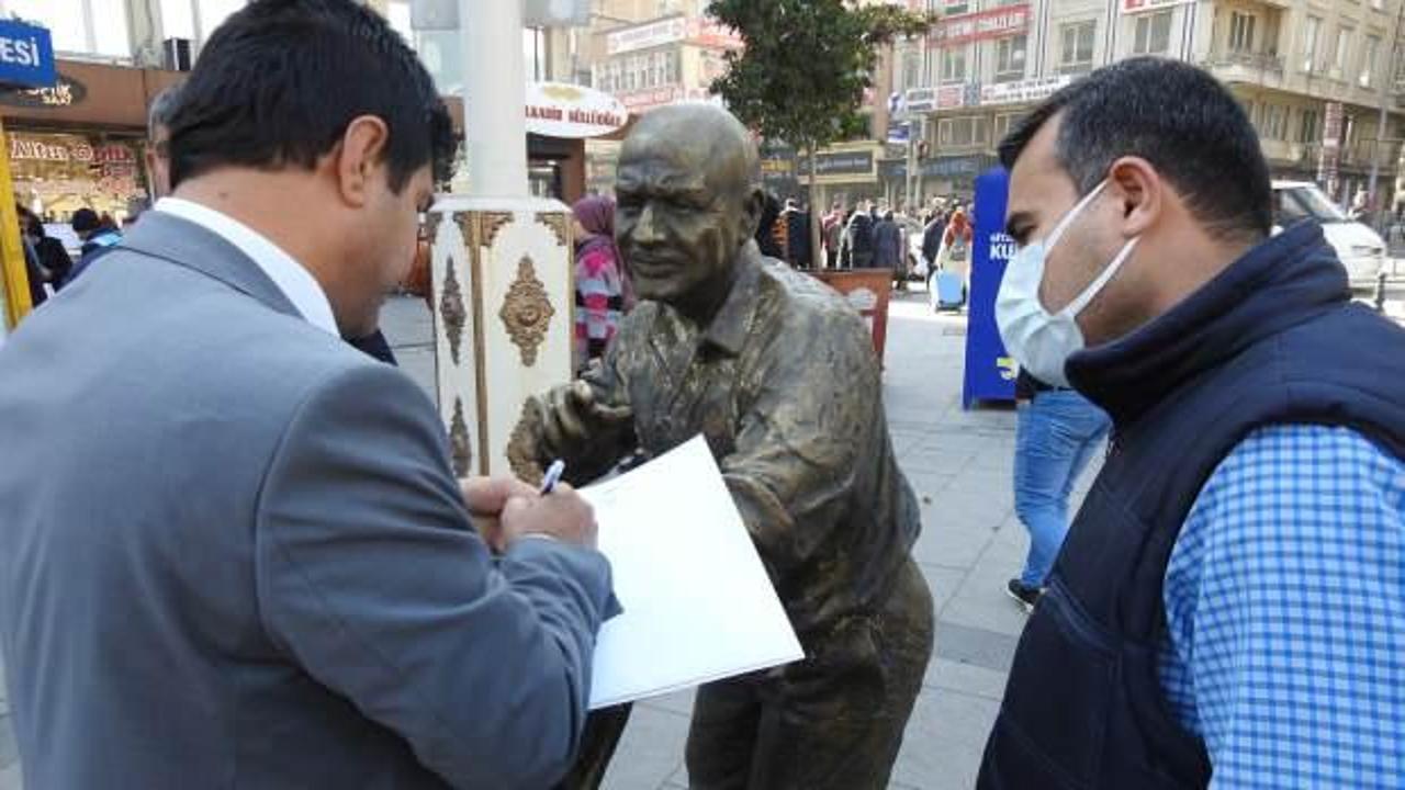 Minik Asiye’den etkilendi, pitbull cinsi köpek yasaklansın diye imza topluyor