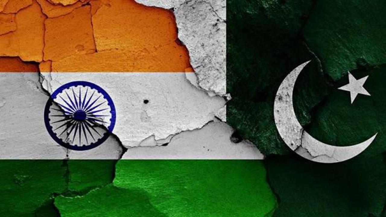 Pakistan'dan, Hindistan'da "Müslümanlara soykırım" çağrısına tepki
