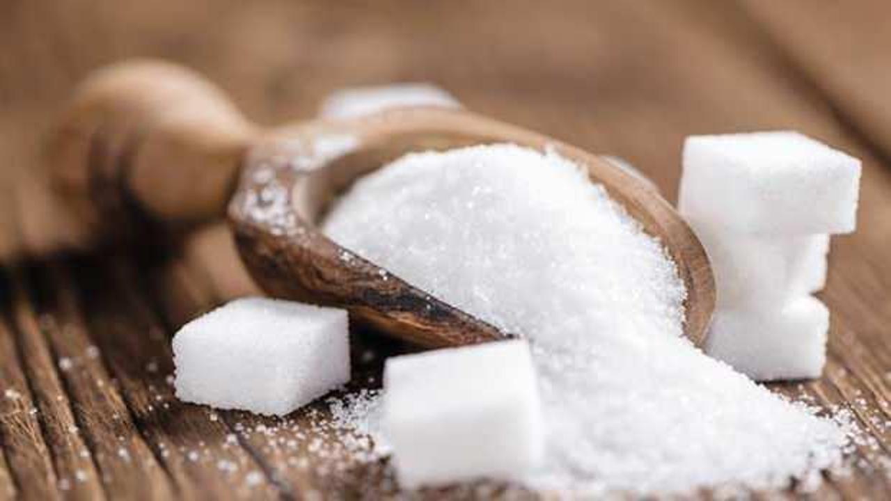 Şeker ihracatına ‘fiyat’ kısıtlaması