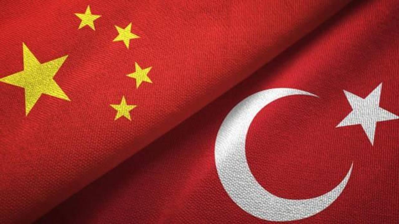 Türkiye ve Çin anlaşmaya vardı! Karar Resmi Gazete'de yayımlandı