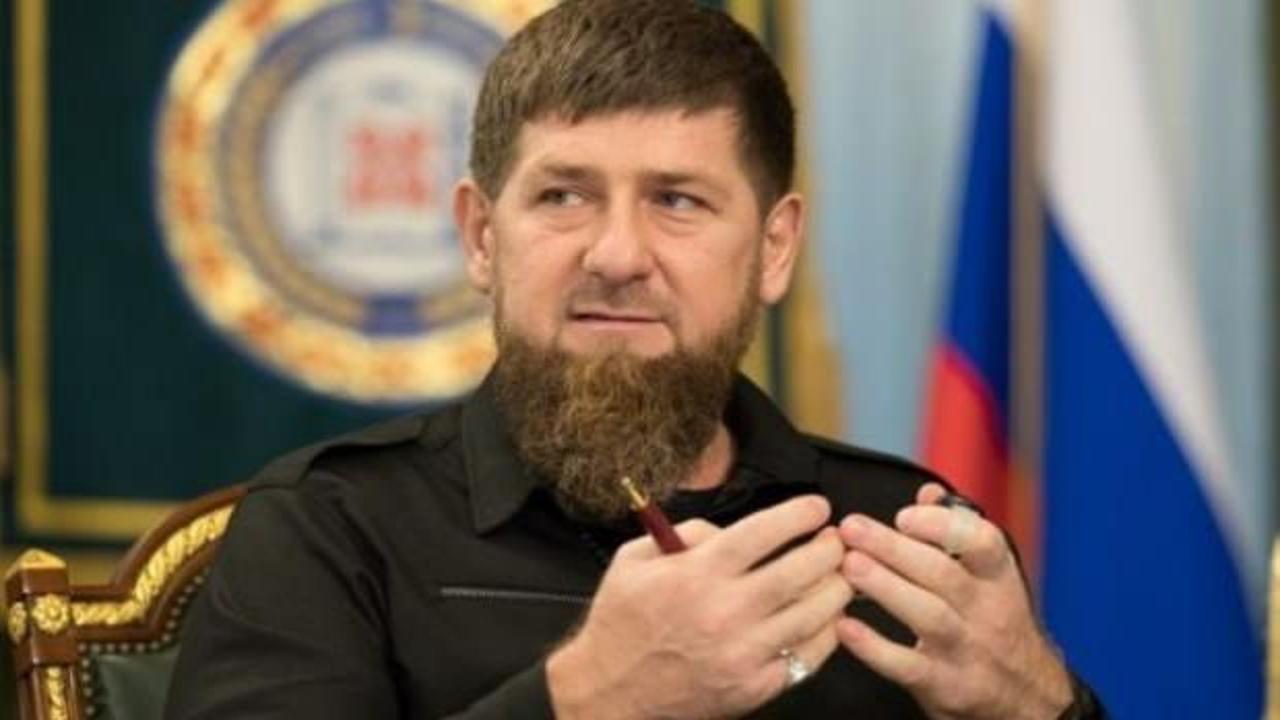 Türkiye'yi tehdit etmişti! Kadirov'dan yeni açıklama