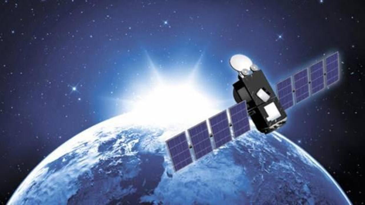 Uydularla "uzay vatan"da haklar garantiye alındı