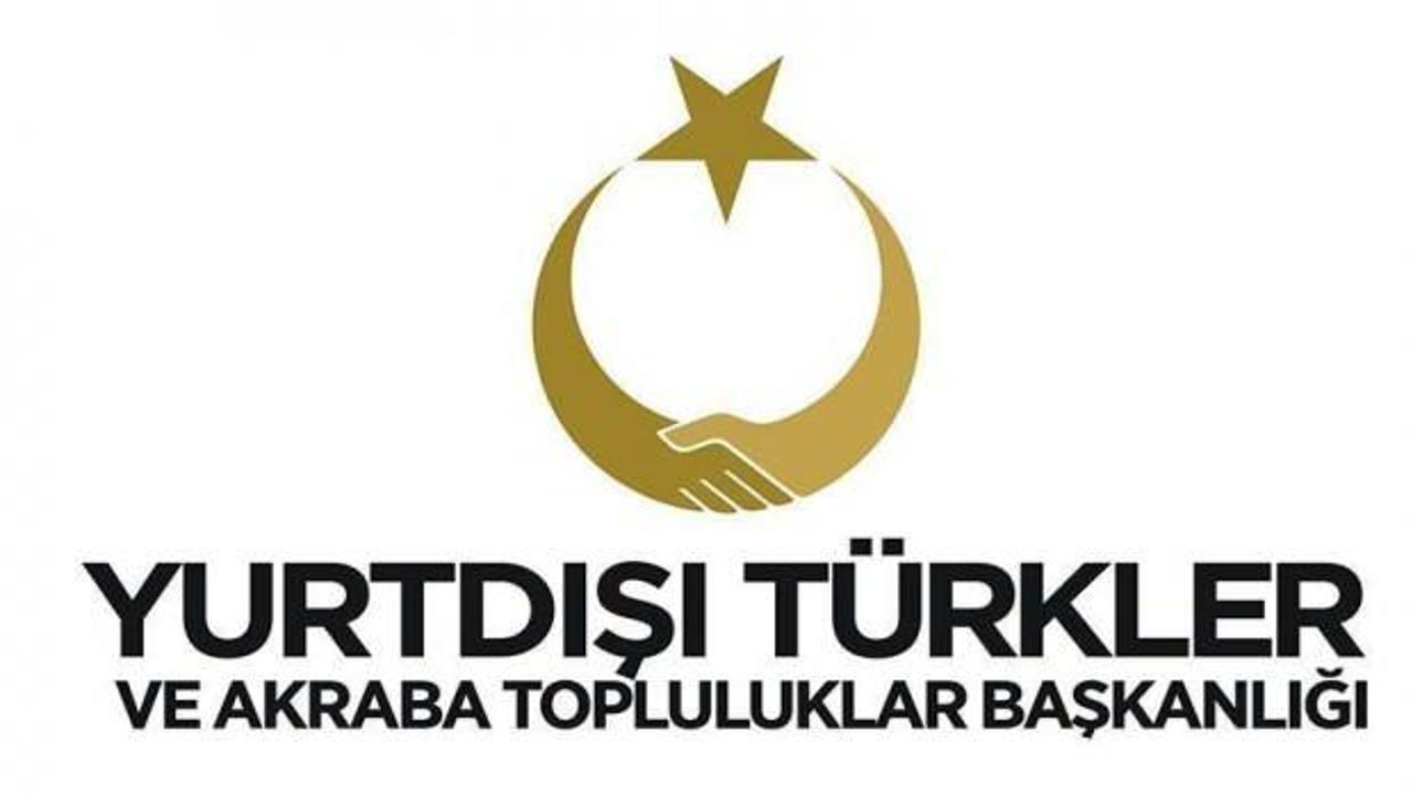 YTB 2021’de de dünyanın dört bir yanında faaliyetler gerçekleştirdi