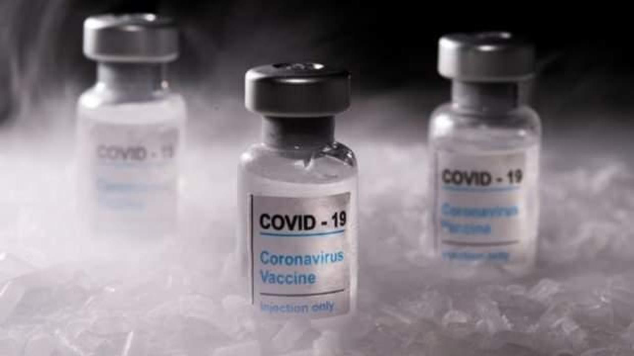 ABD'de 500'den fazla aşıyı kasten etkisiz kılan eczacı tutuklandı