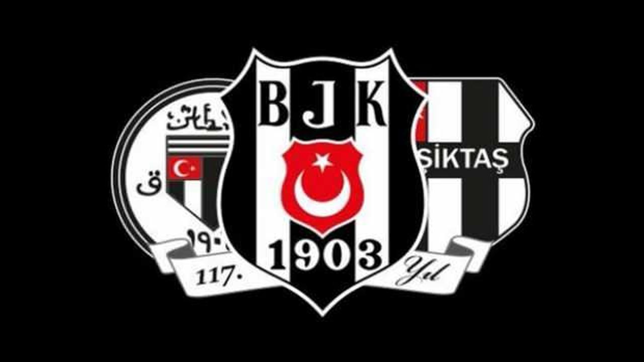 Beşiktaş'tan transfer yalanlaması!