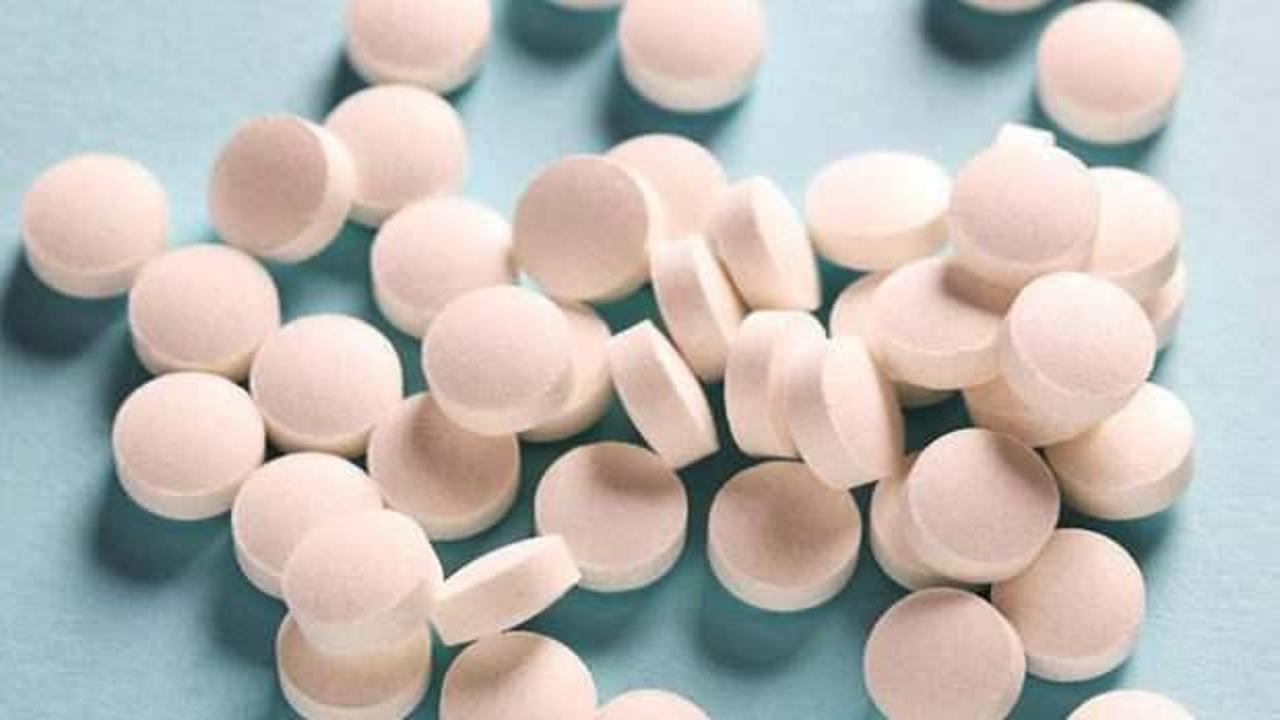 ABD’de yaşlılarda kalp krizini önlemek için aspirin kullanımı tavsiyesi geri çekildi