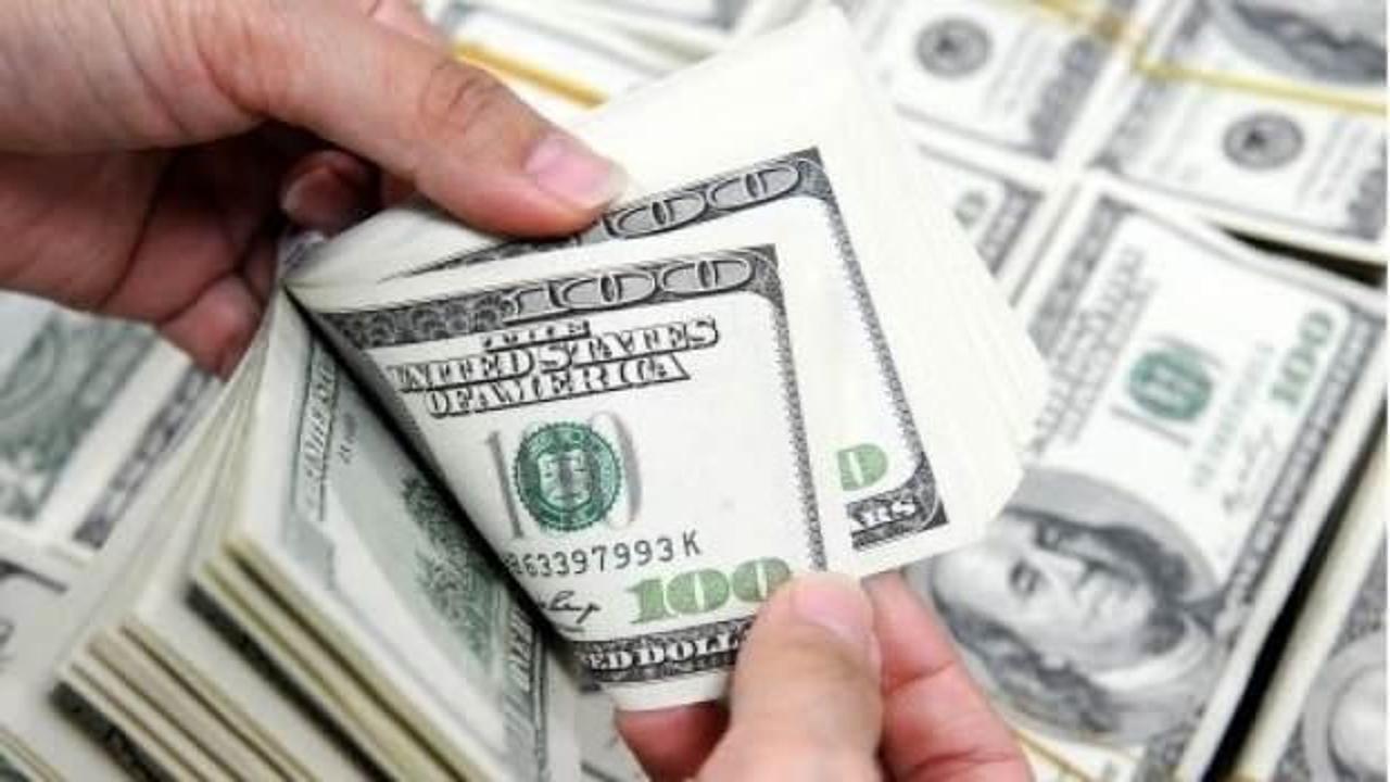 ABD'deki olaylar sonrası dolar düşüşe geçti