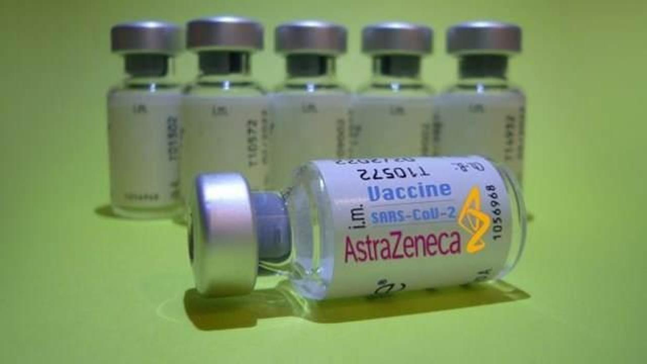 Hindistan da Oxford-AstraZeneca aşısına onay verdi