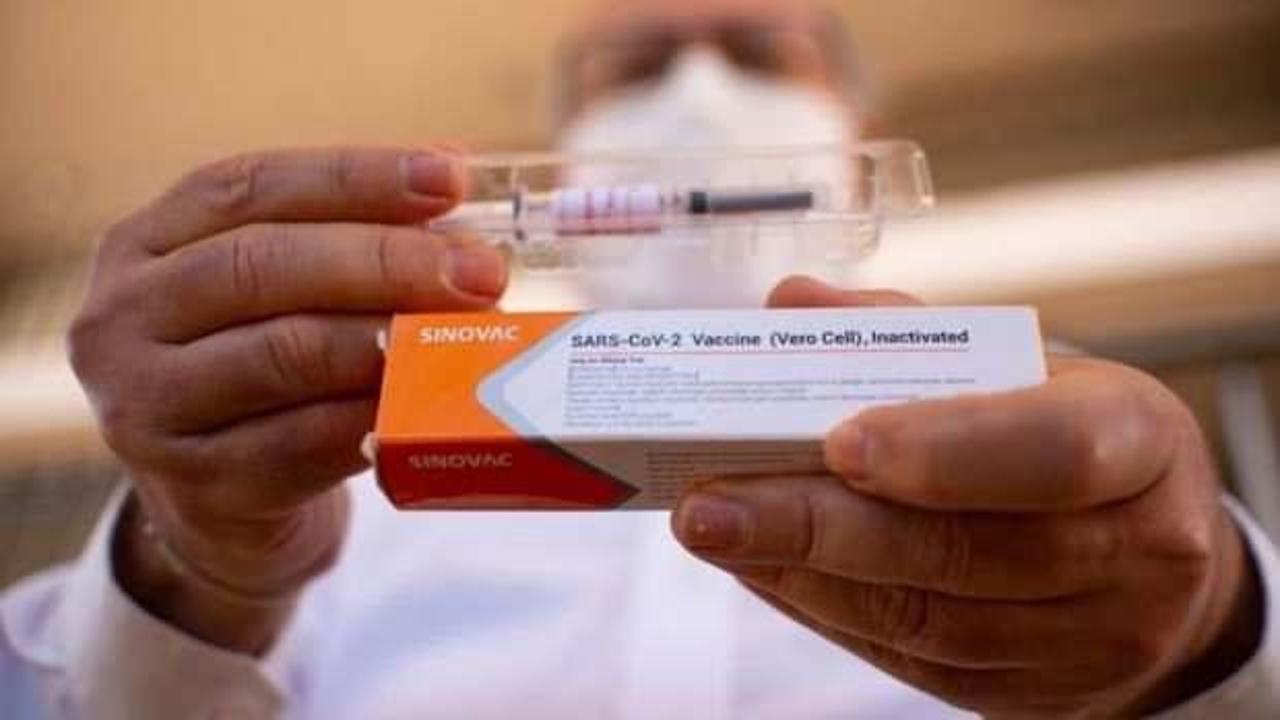Koronavirüs aşısının 28 gün aralıkla uygulanmasının nedeni açıklandı