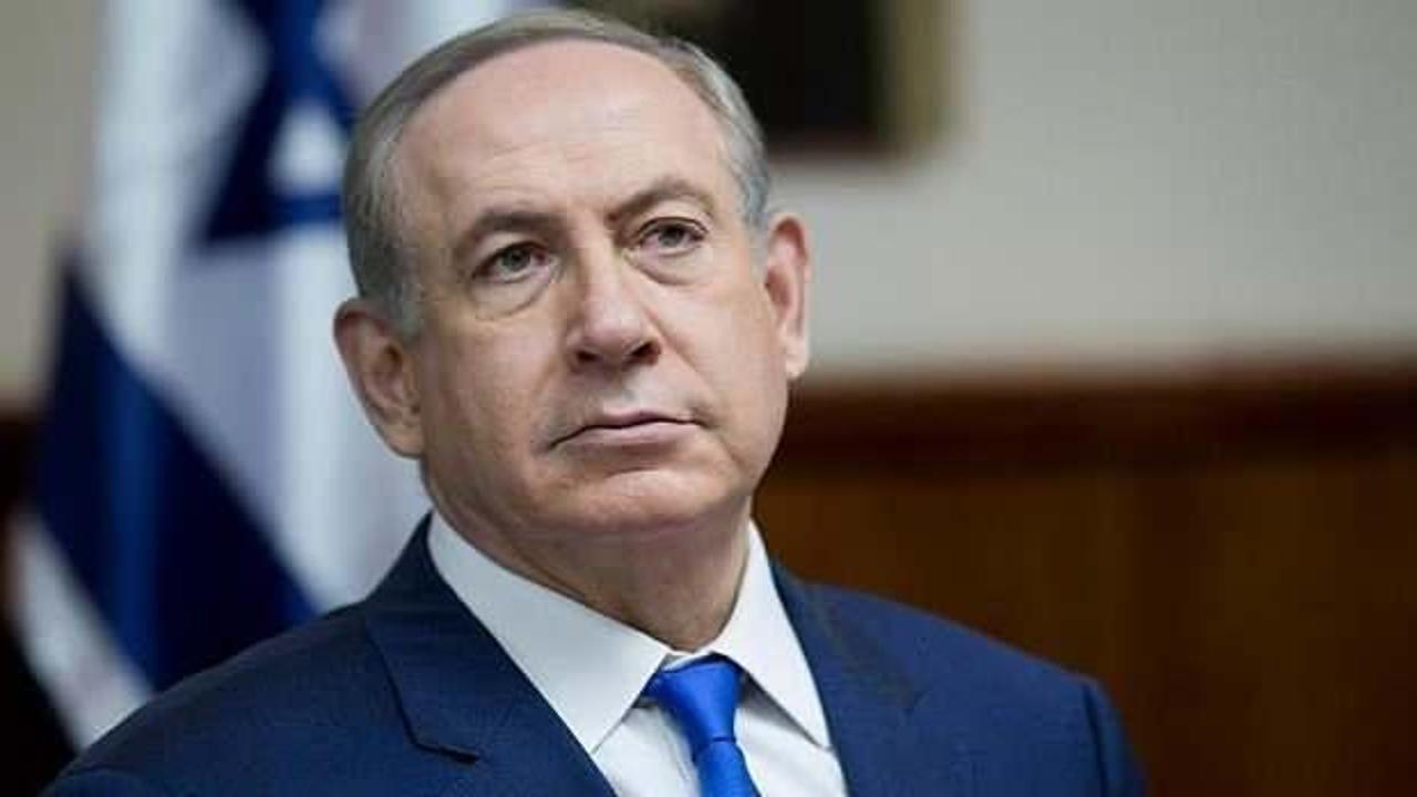 Netanyahu gözünü İsrail vatandaşı Filistinlilerin oylarına dikti
