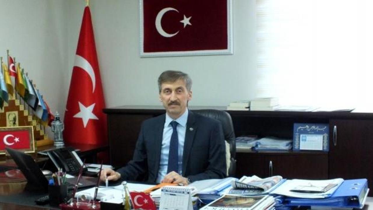 Türk Diyanet Vakıf–Sen'den Sözcü'ye Ayasofya tepkisi!