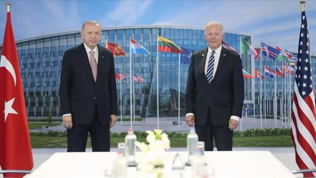 2022'de Türkiye-ABD İlişkileri: Ortak Çalışma Grubu ve ABD Kongre Seçimleri