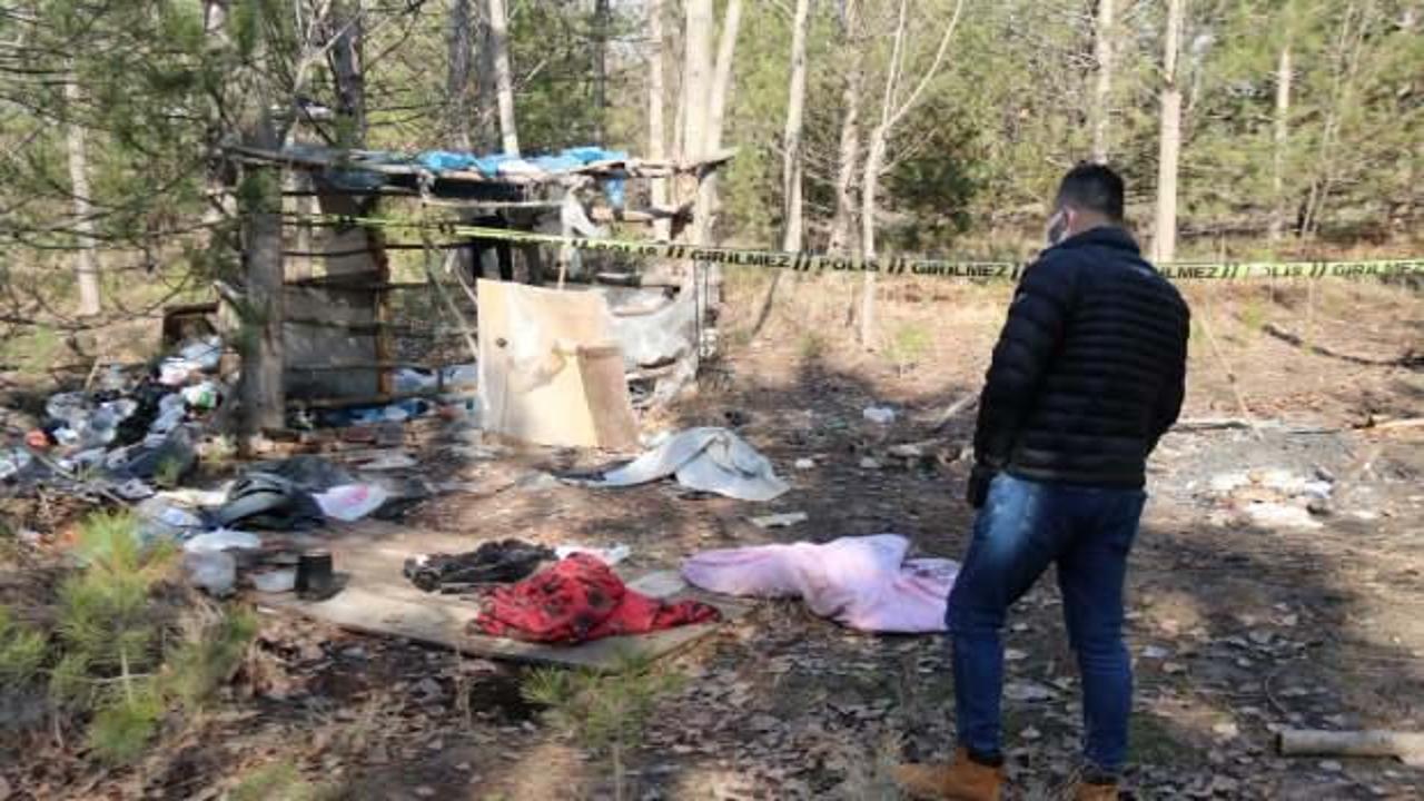 6 aydır kayıp olarak aranıyordu, cesedi toprağa g&ouml;m&uuml;l&uuml; bulundu   