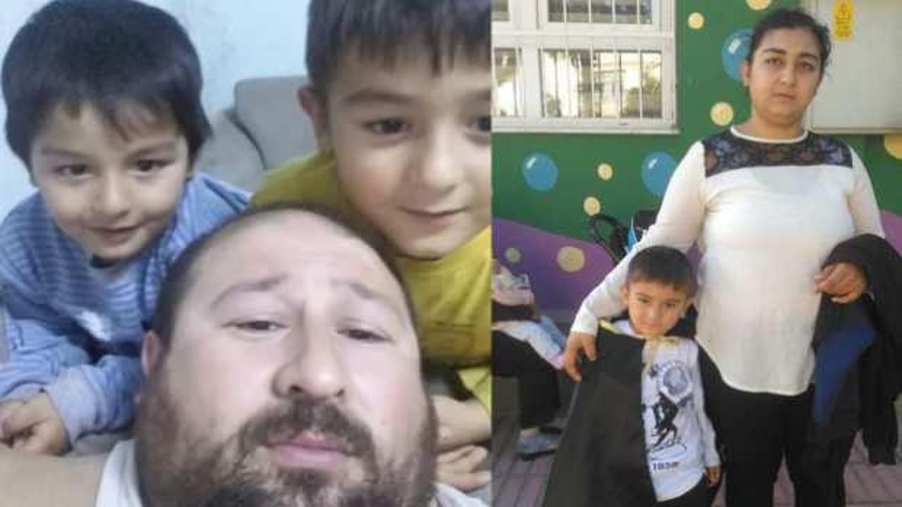 Adana&rsquo;da kahreden olay! Baba ve iki &ccedil;ocuğu evde &ouml;l&uuml; bulundu   
