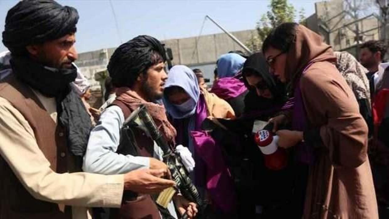 Afganistan'da kadınlara yönelik yeni kısıtlamalar getirildi