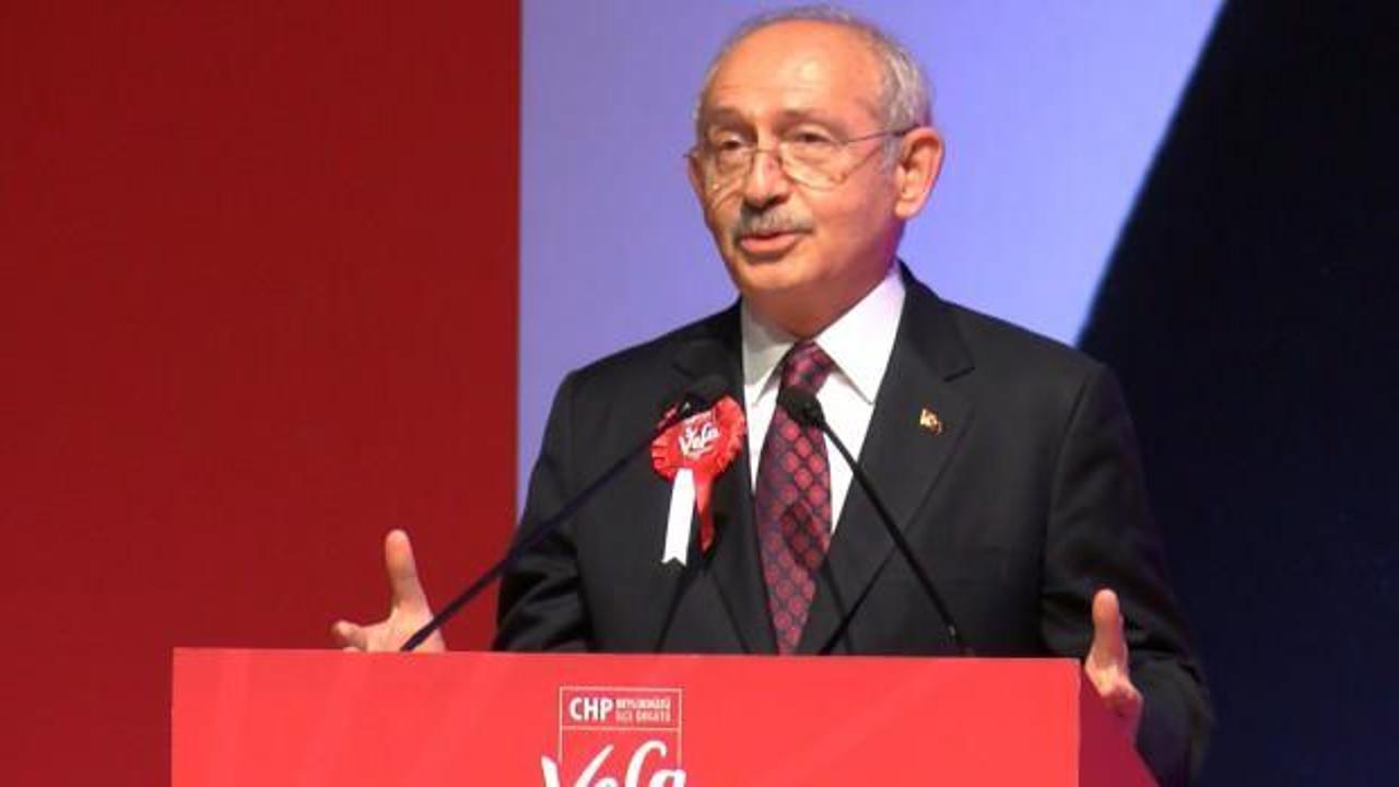 AK Parti'li Hamza Dağ'dan Kılıçdaroğlu'na tepki: Alenen yalan söylüyorsunuz!