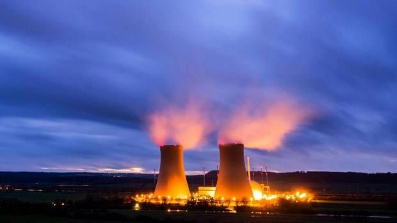 Almanya ile Fransa arasında "nükleer enerji" çatlağı sürüyor