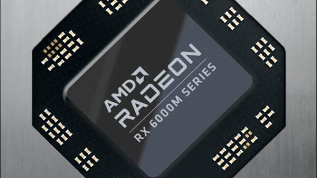 AMD yeni mobil ve masaüstü grafik çözümlerini duyurdu