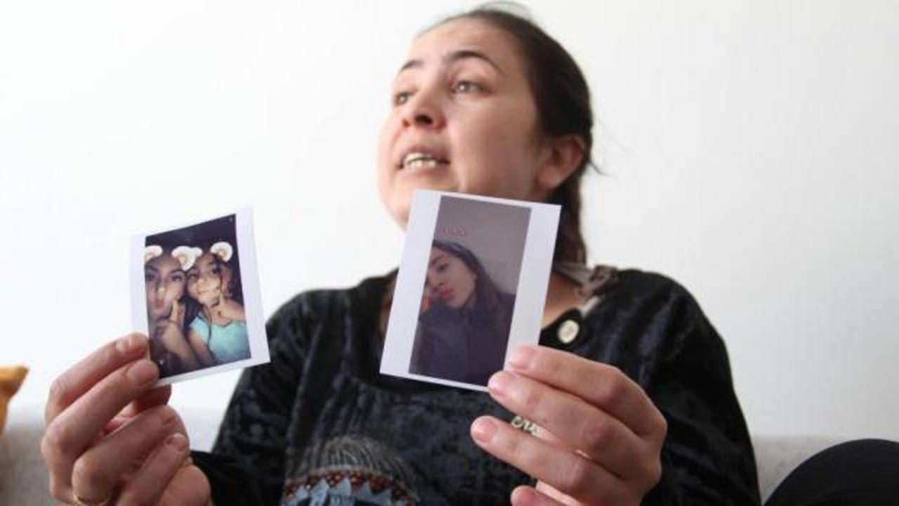 Antalya'da 5 gündür kayıp kız çocuğundan sevindiren haber